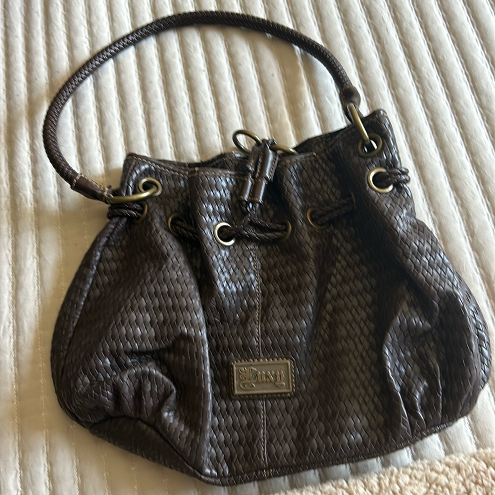 Luxy bag